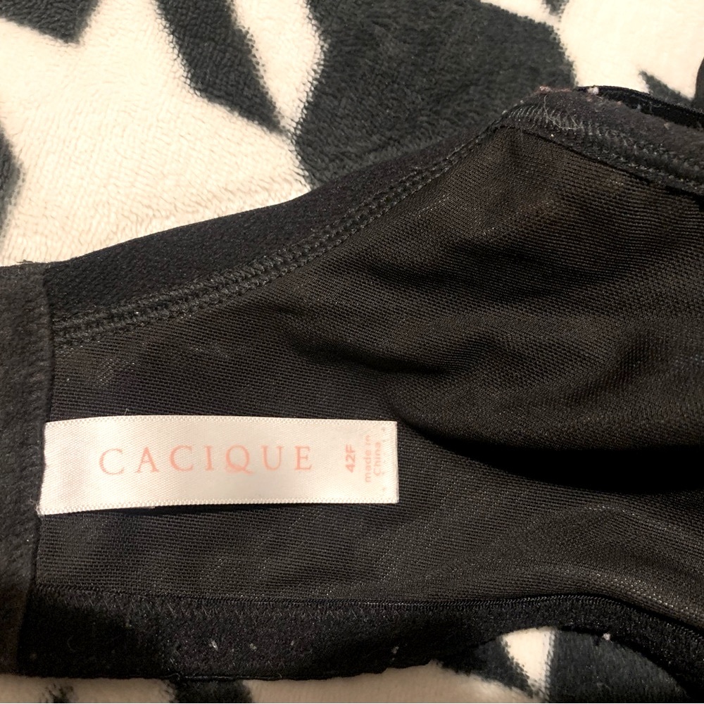CACIQUE 42F - Picture 4 of 4
